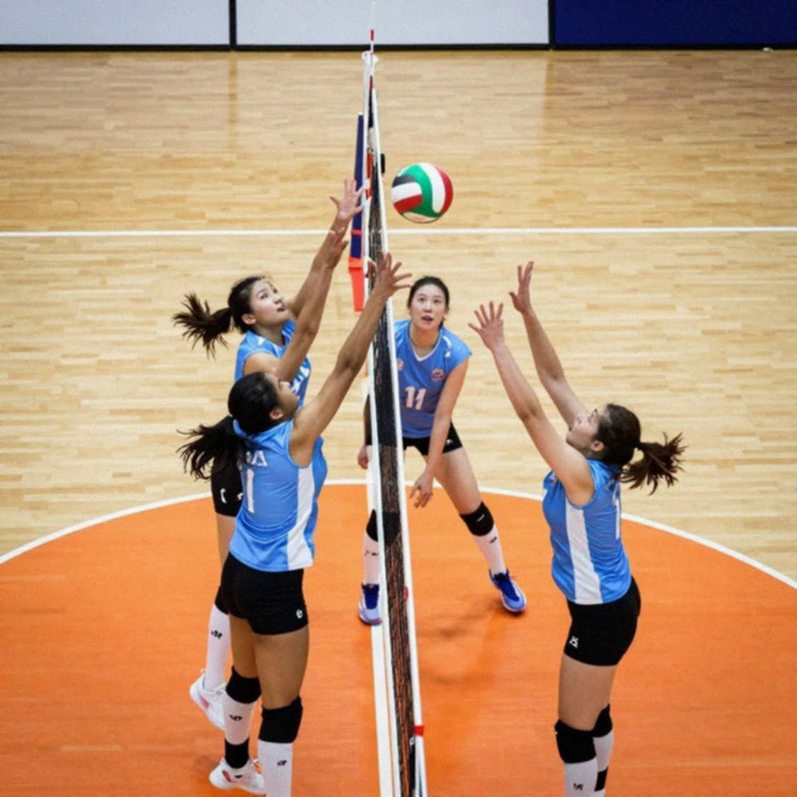 AVP League 2026: Brasher/Cruz và Crabb/Dalhausser vô địch, khối chắn quyết định cả hai trận chung kết