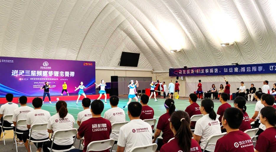 Mùa giải cầu lông và món nợ chấn thương không xuất hiện trên bảng điểm