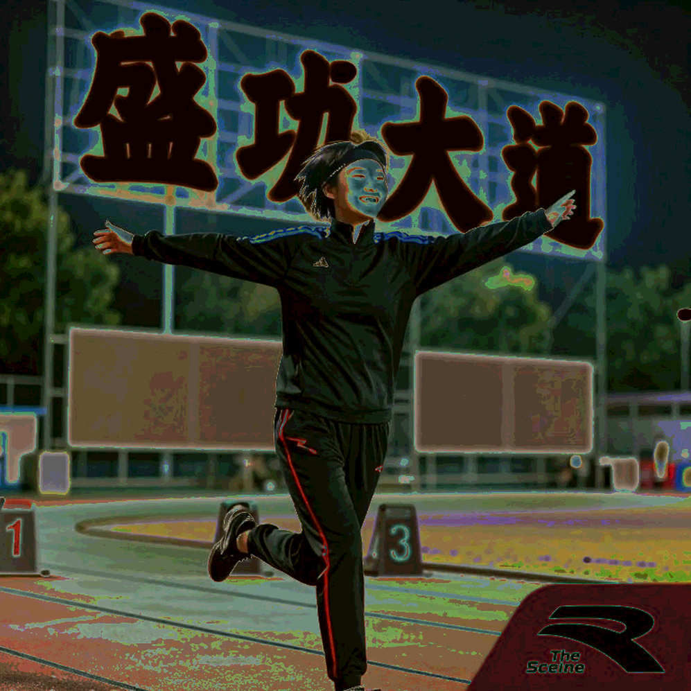 Vietnam's Women's Track and the Numbers That Need an Owner