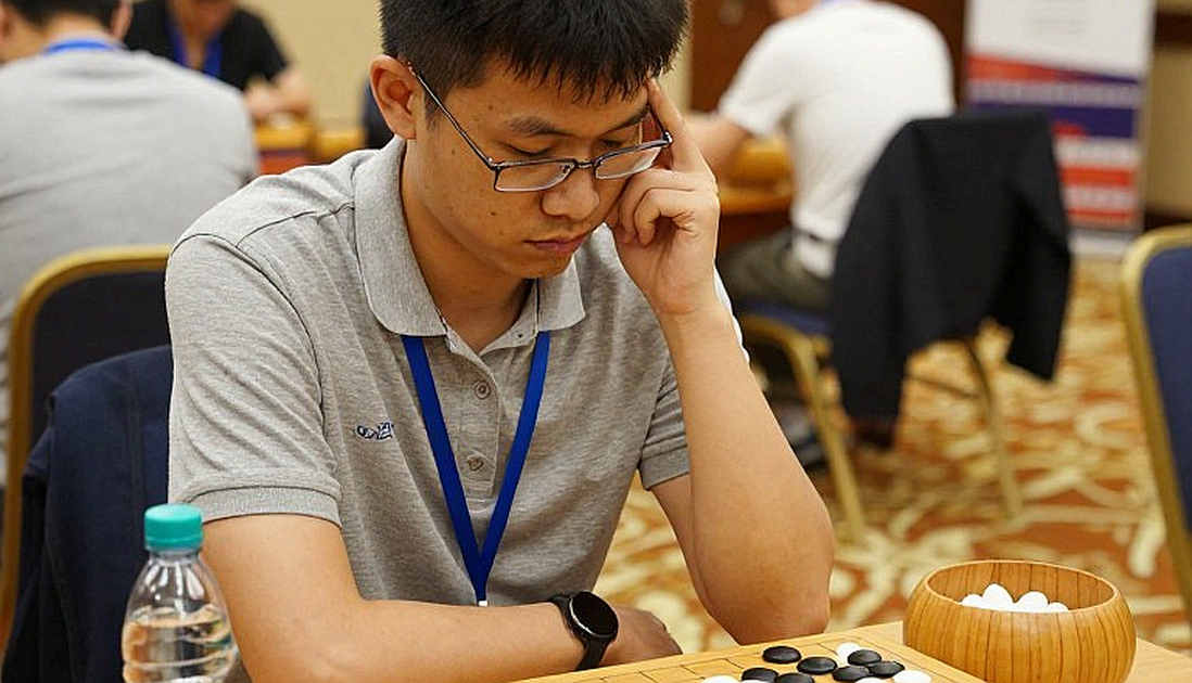 Cúp Câu lạc bộ châu Âu tại Budva: 2715 Elo của Bayegan và vì sao một trận hòa bị tính là thất bại
