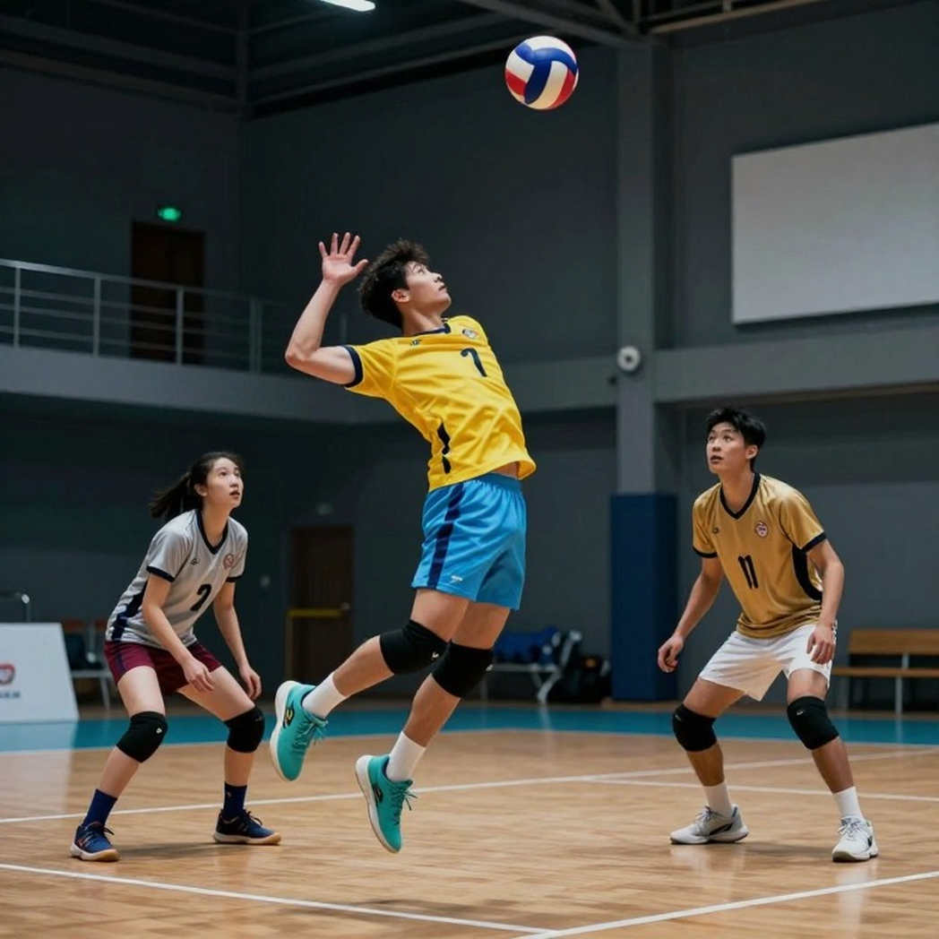 Bán kết AVC 2026: Khi phong độ đối đầu với bản lĩnh Bán kết AVC 2026: Khi phong độ đối đầu với bản lĩnh