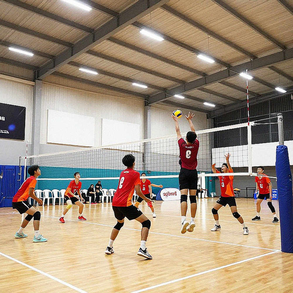 Bán kết AVC 2026: Khi phong độ đối đầu với bản lĩnh Bán kết AVC 2026: Khi phong độ đối đầu với bản lĩnh
