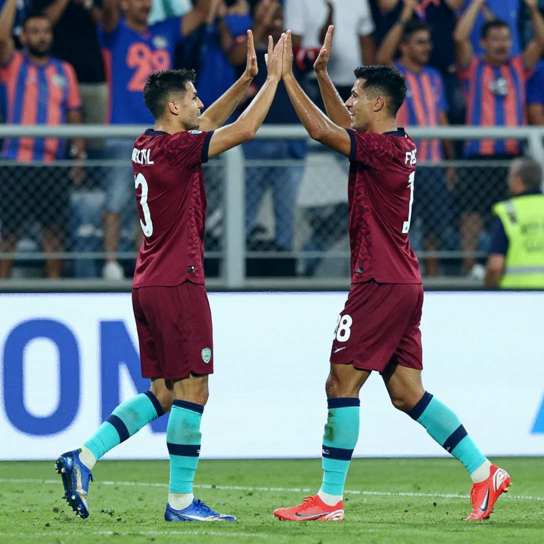 Six Kings Slam 2026 lùi sang 27-30/12 vì lo ngại an ninh tại Riyadh