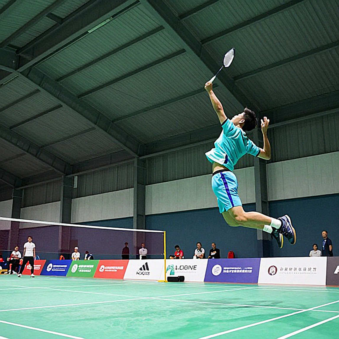 Alwi Farhan Spars With Kento Momota Before Asian Games 2026: The Data Gap Behind a Beautiful Headline Alwi Farhan Spars With Kento Momota Before Asian Games 2026: The Data Gap Behind a Beautiful Headline