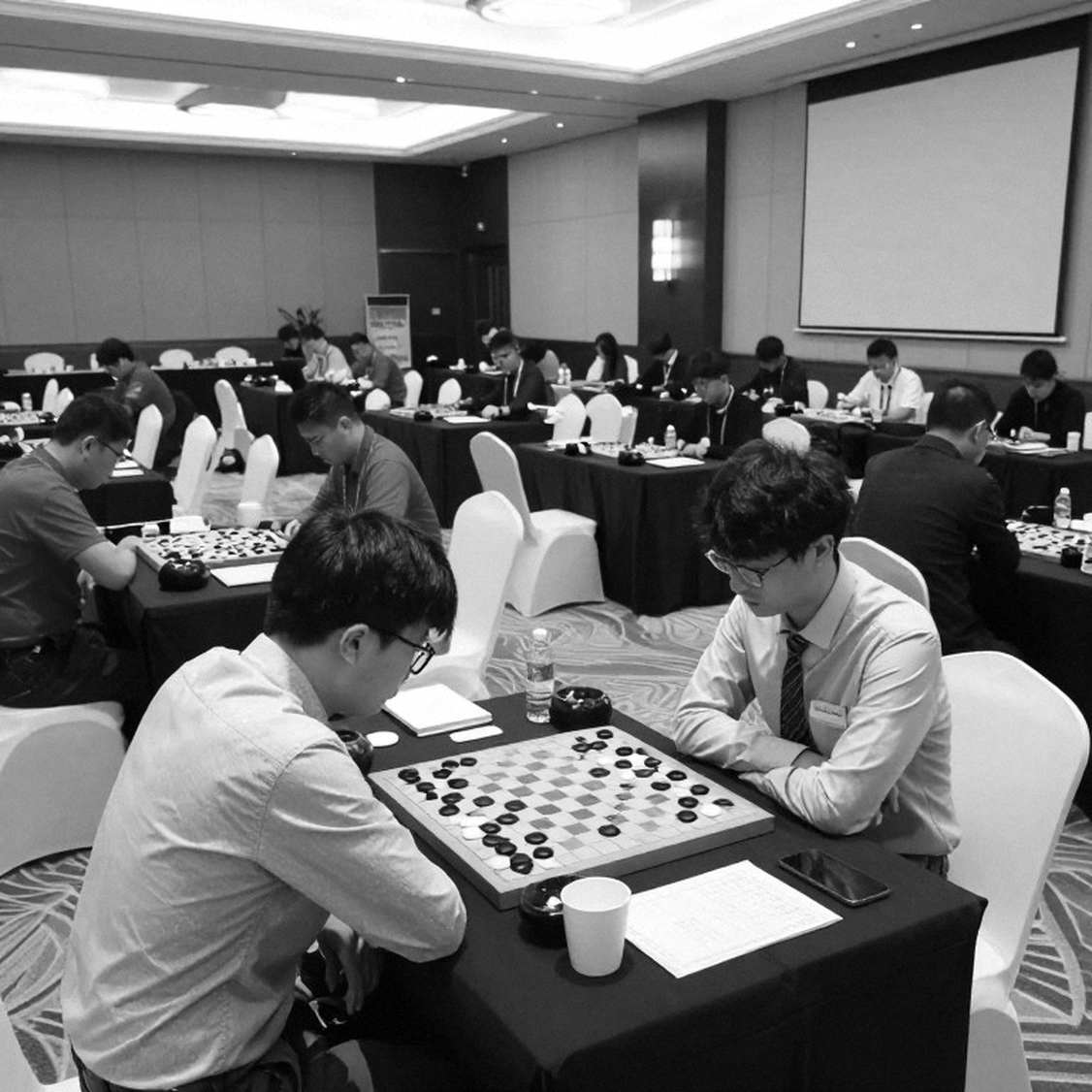 Gambit Voi trong 60 phút: Andrew Martin và cái giá của một nước cờ bất ngờ