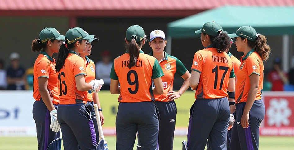 Cú sốc mang tên Việt Nam: Chiến thắng lịch sử tại AFF Cup 2036 mở ra kỷ nguyên mới cho bóng đá nữ Đông Nam Á