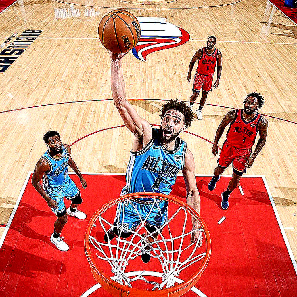 Jalen Duren và 200 triệu đô: Detroit mua mùa thường, lo mùa playoff