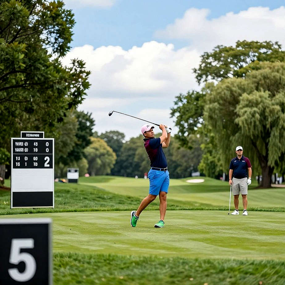 Solheim Cup 2028 tại Valhalla: sân của Ryder Cup và bài toán chưa có đáp án