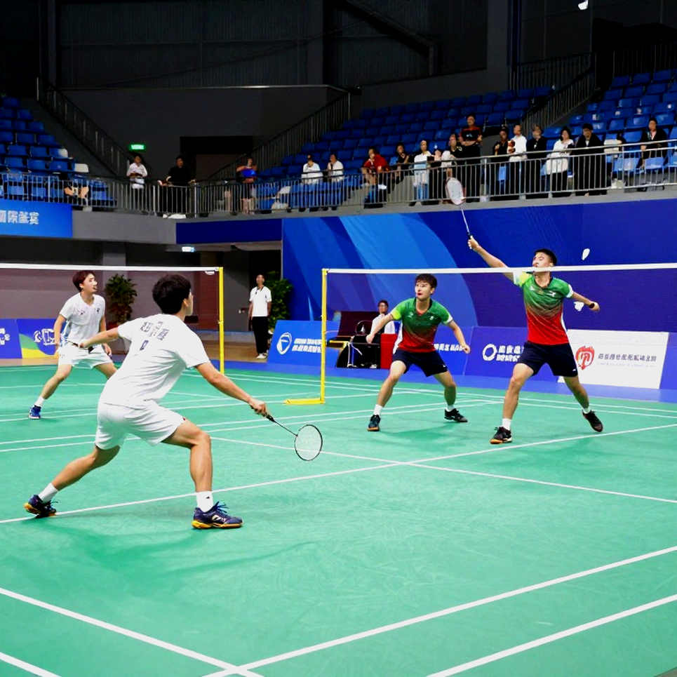 Asian Games 2026: Nhánh cầu lông, những cuộc chia ly sớm và cạm bẫy lịch thi đấu năm ngày