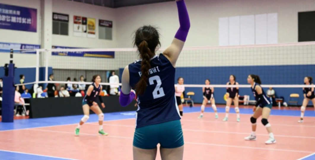 Penn State rời Power 10: Tuần thứ ba của bóng chuyền nữ NCAA và cái bẫy mang tên bảng xếp hạng biên tập
