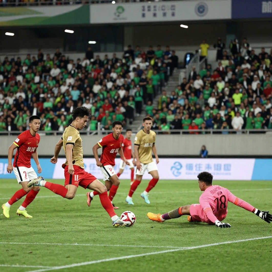 Cole Palmer, a Summer Without the World Cup, and Xabi Alonso's Sixty Days Cole Palmer, a Summer Without the World Cup, and Xabi Alonso's Sixty Days