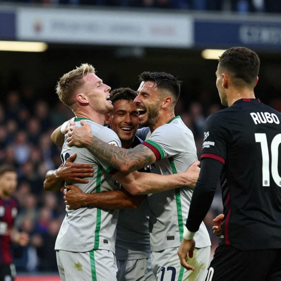 376 phút giữa 1.170: Khi Rayados phải học lại cách tin vào tuổi trẻ