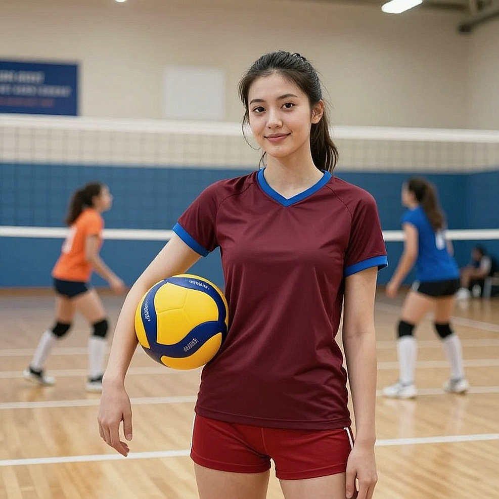 Vietnam's World Championship Debut: The Conversion Problem That Starts Behind the Reception Line Vietnam's World Championship Debut: The Conversion Problem That Starts Behind the Reception Line