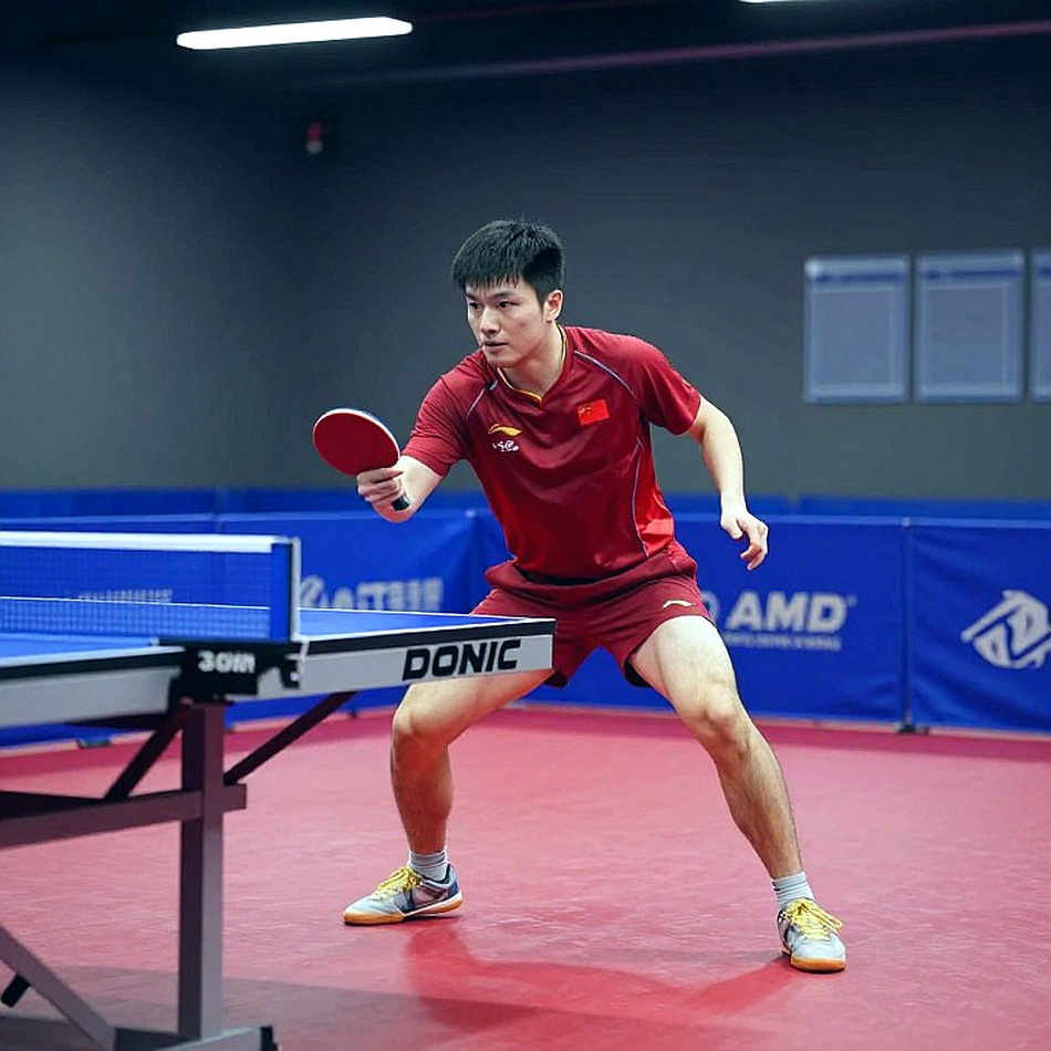 ITTF World Hopes Week 2026: 36 đứa trẻ, 26 quốc gia và một giải đấu không có điểm xếp hạng