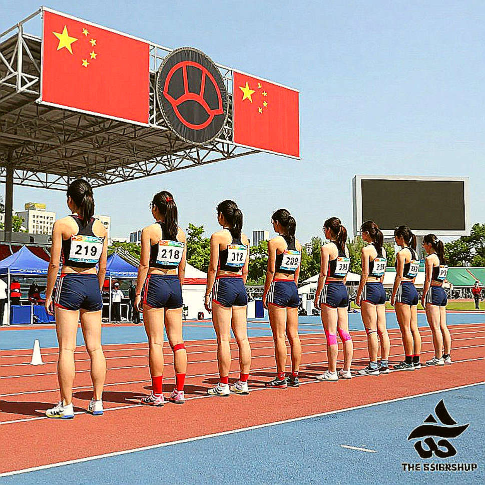 150,000 USD, 16 Slots and an Arithmetic Hole at Athletics' Richest Meet 150,000 USD, 16 Slots and an Arithmetic Hole at Athletics' Richest Meet
