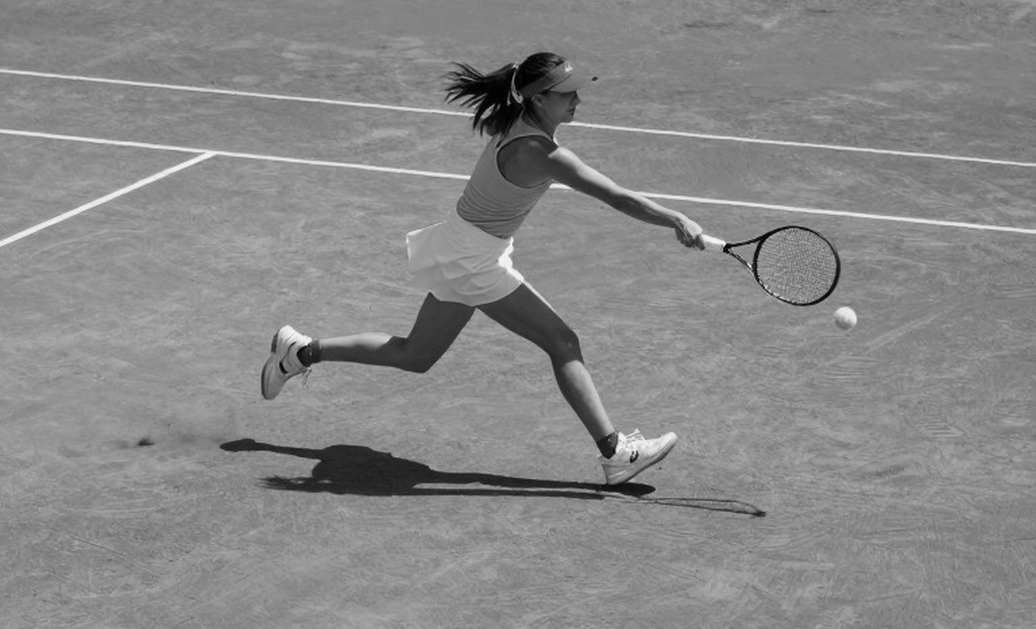 Rybakina Topples Sabalenka at the US Open: The 6-2 Silence and the Price of No. 1 Rybakina Topples Sabalenka at the US Open: The 6-2 Silence and the Price of No. 1