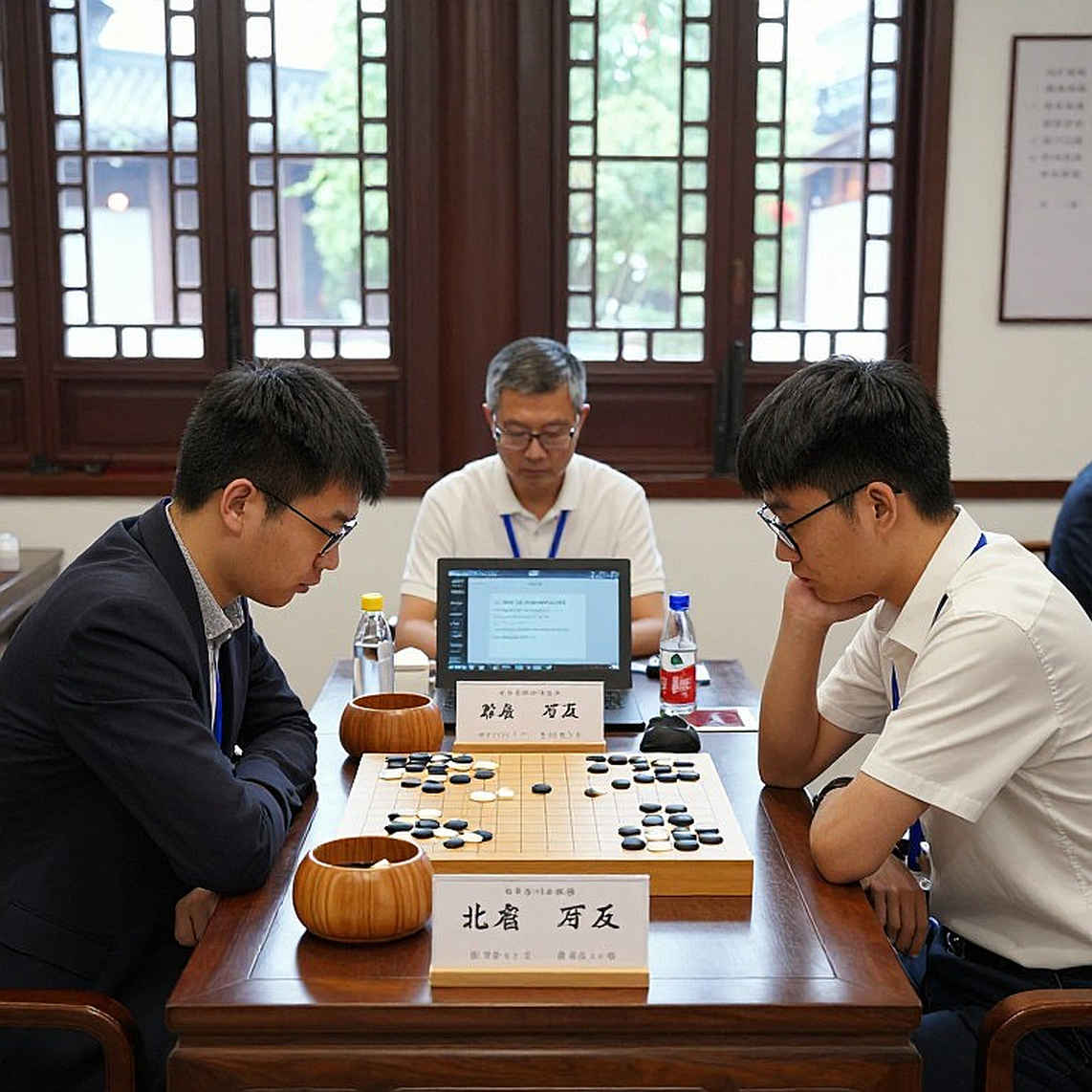 Erdogmus 2716 Elo tuổi 15: khoảng trống trước khi kỷ lục Thổ Nhĩ Kỳ thành hình