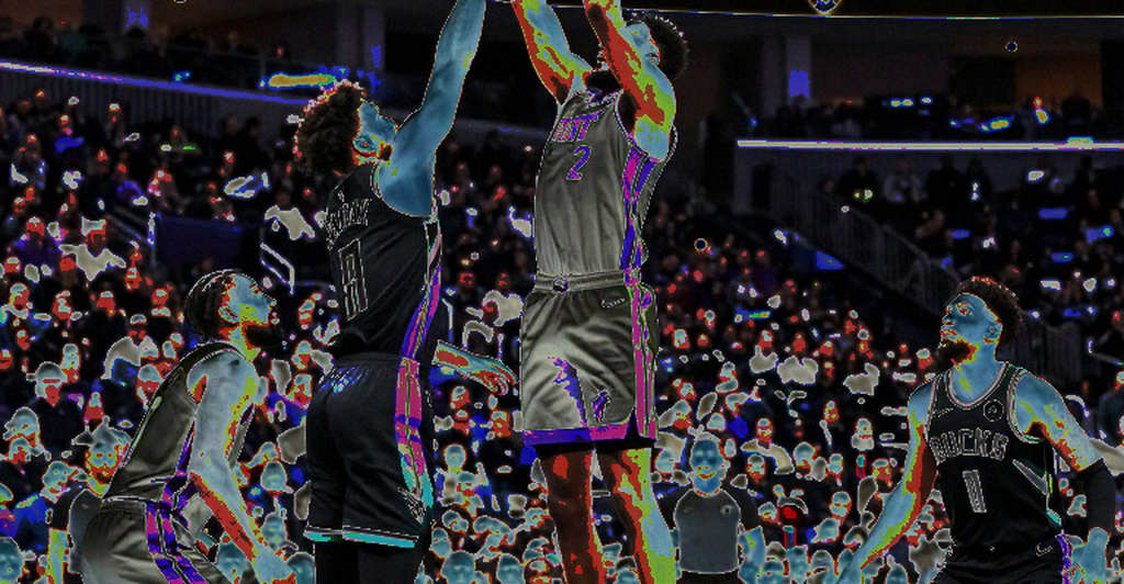 Veesaar rách ACL: 15 hợp đồng guaranteed và bài toán chờ đợi của Atlanta Hawks