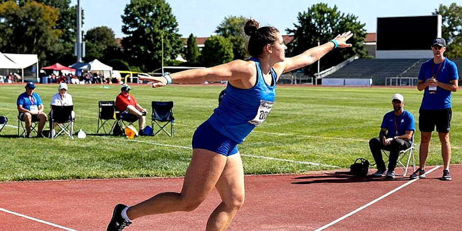 Budapest 2026: 45.98 Seconds and the Night Athletics Rewrote Its Own Order Budapest 2026: 45.98 Seconds and the Night Athletics Rewrote Its Own Order