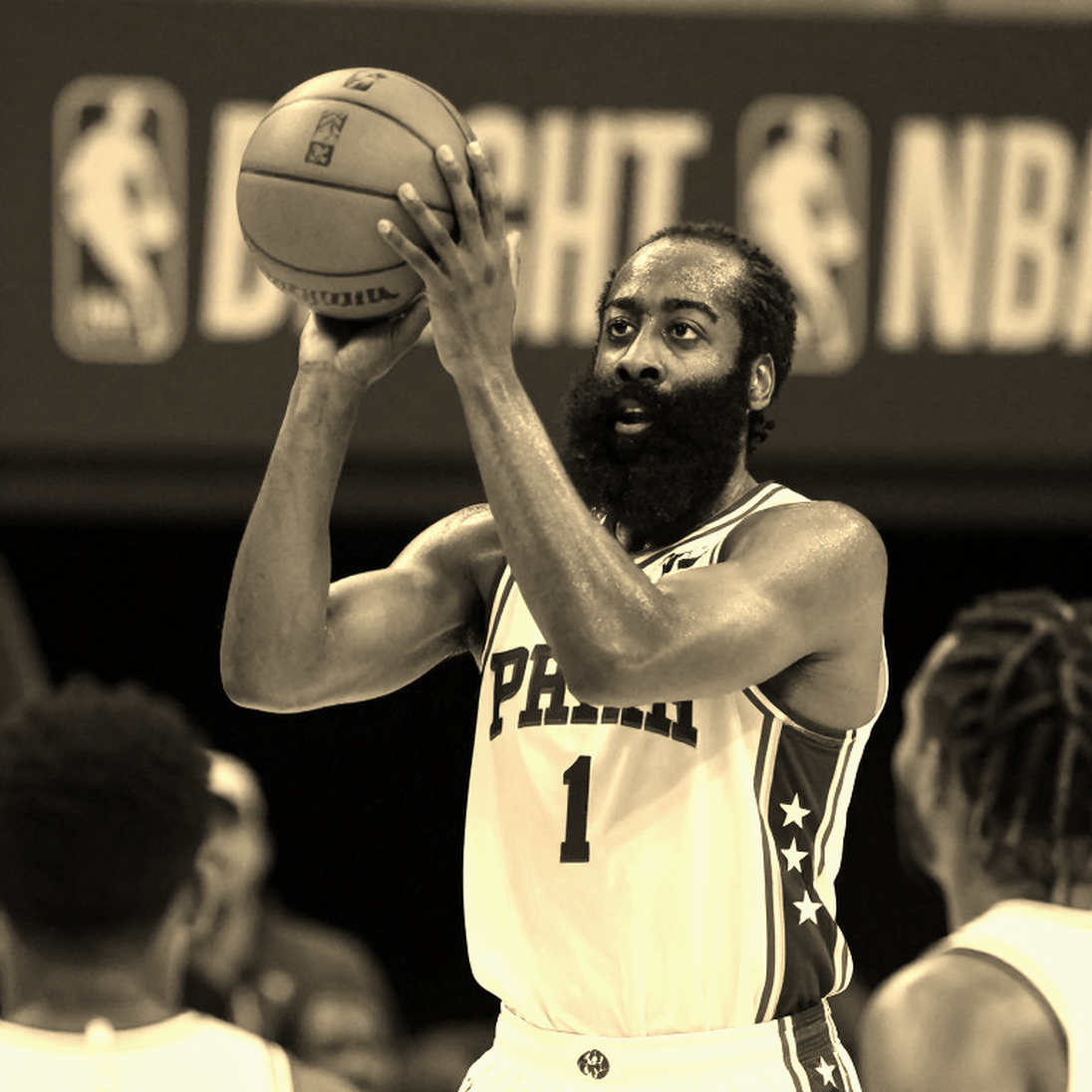 Alperen Sengun và lời hứa "hay nhất NBA": Tham vọng không có bảng cân đối