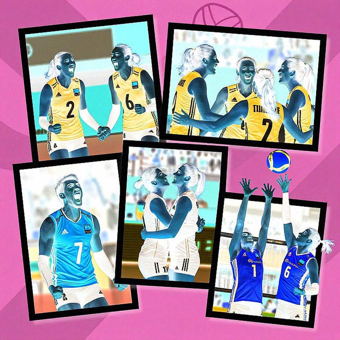 Phần Lan hạ Ý 3-2 tại EuroVolley 2026: Bốn điểm mong manh và tấm vé World Cup 2027