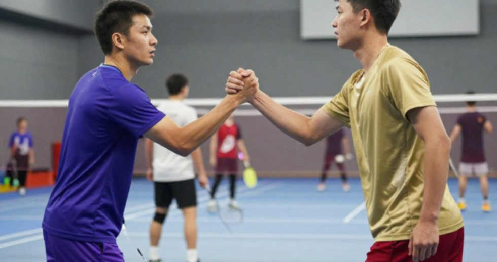 Lakshya Sen tại Asian Games 2026: Bảng đối đầu nói ngược lại con đường huy chương vàng