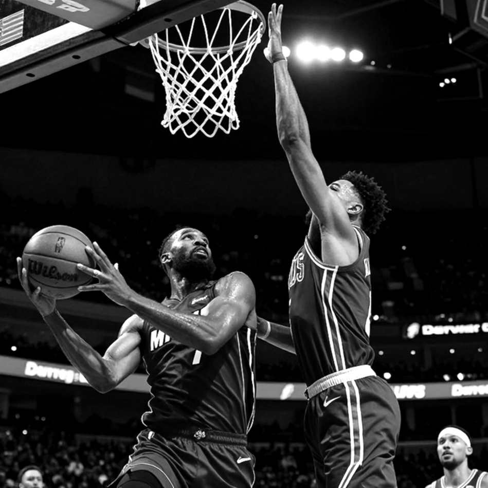Bảng dữ liệu trống: cạm bẫy âm thầm trong phân tích bóng rổ NBA