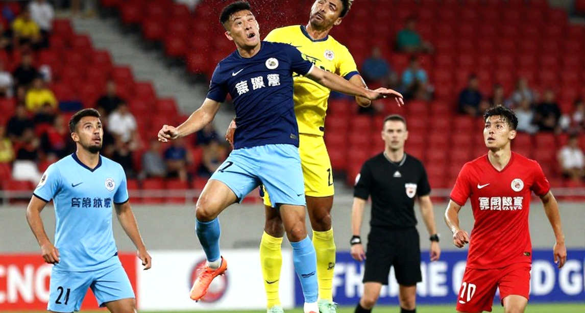 Thua Uzbekistan 0-2, Việt Nam vẫn vào tứ kết Asian Games: Bản đồ một tấm vé không trọn vẹn