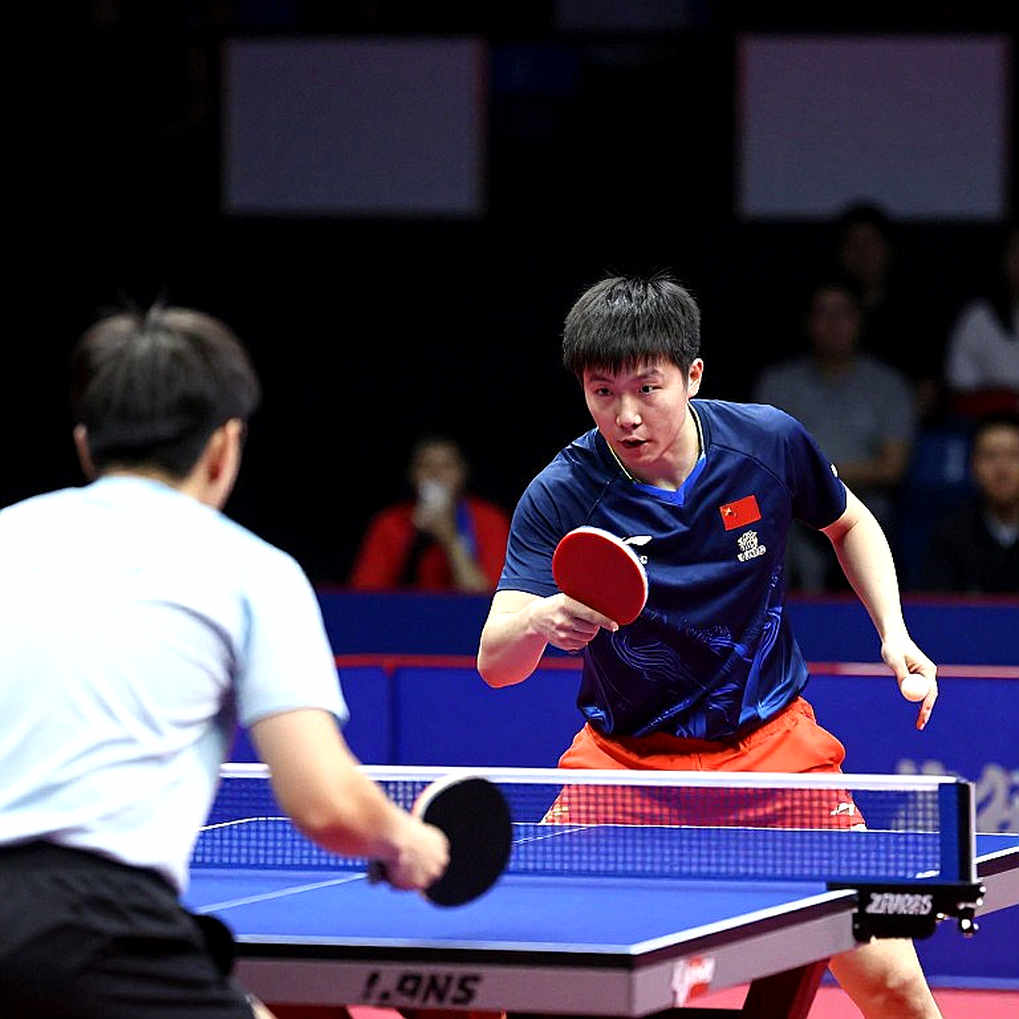 Worthing TTC mở sự kiện Junior Team 1 Star: Khi câu lạc bộ tự vá lỗ hổng của kim tự tháp bóng bàn Anh Worthing TTC mở sự kiện Junior Team 1 Star: Khi câu lạc bộ tự vá lỗ hổng của kim tự tháp bóng bàn Anh