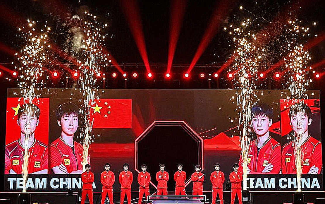 Worthing TTC mở sự kiện Junior Team 1 Star: Khi câu lạc bộ tự vá lỗ hổng của kim tự tháp bóng bàn Anh Worthing TTC mở sự kiện Junior Team 1 Star: Khi câu lạc bộ tự vá lỗ hổng của kim tự tháp bóng bàn Anh