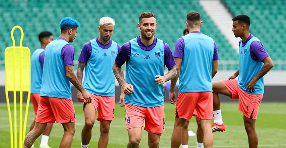 Indonesia và Malaysia: Trận quyết chiến ngôi đầu bảng và khoảng trống sau lưng hai cánh wing-back