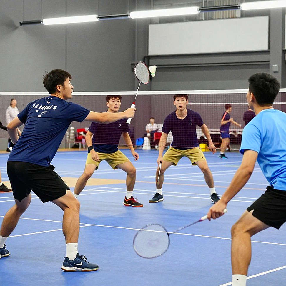 Ô dữ liệu trống: nơi chấn thương cầu lông ẩn náu Ô dữ liệu trống: nơi chấn thương cầu lông ẩn náu