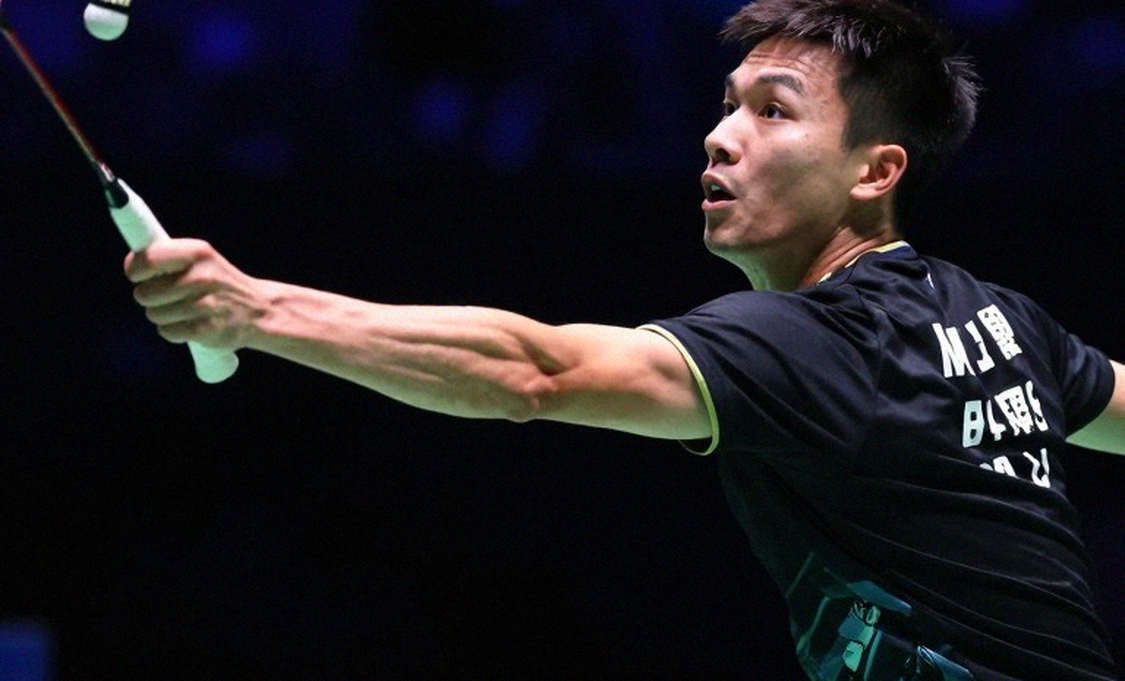 21-12 và 21-16: bảng điểm chung kết Asian Games 2026 nói gì về Kunlavut Vitidsarn