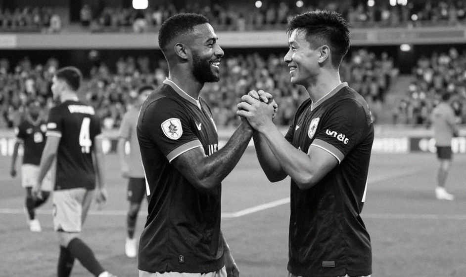 Amir Bouhamdi: Viên ngọc 18 tuổi của PSV và hai lá cờ chưa chọn