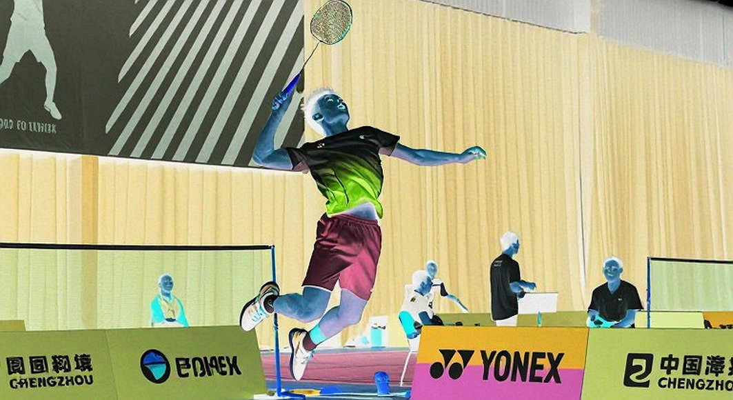Thuy Linh Stops at Vietnam Open Before 19-Year-Old Chinese Talent Thuy Linh Stops at Vietnam Open Before 19-Year-Old Chinese Talent