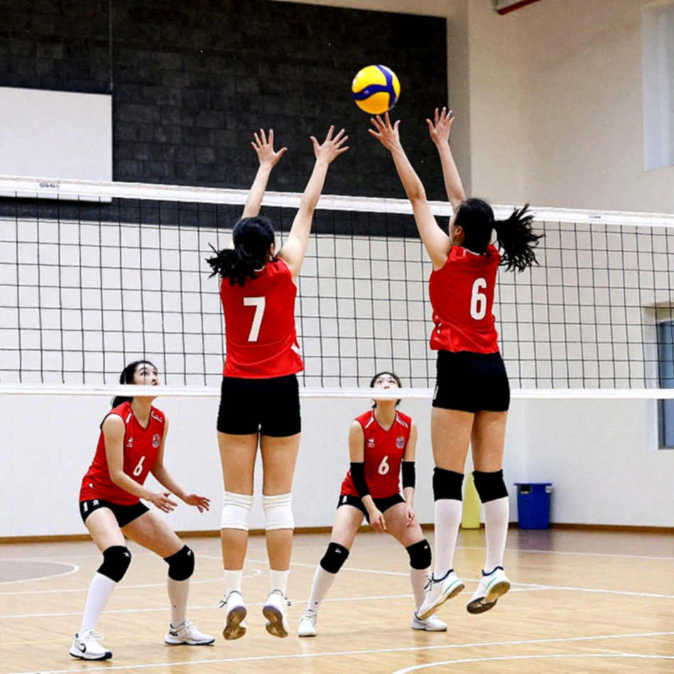 Thổ Nhĩ Kỳ thua Romania 1-3 tại EuroVolley 2026: Efeler để vận mệnh lại trận cuối gặp Latvia