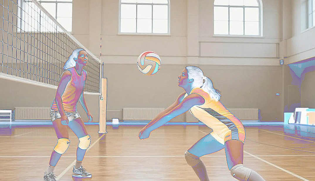 Efeler và đoạn cuối set 4 ở Cluj: Khi Turkey để Romania định đoạt số phận tại EuroVolley 2026