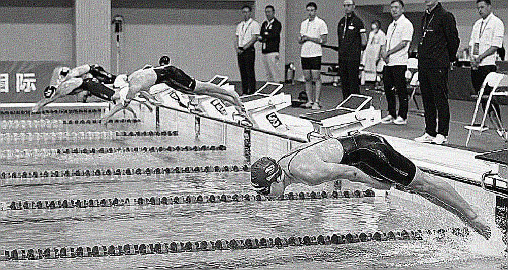 Vietnamese Swimming: The Numbers That Never Reach the Scoreboard Vietnamese Swimming: The Numbers That Never Reach the Scoreboard