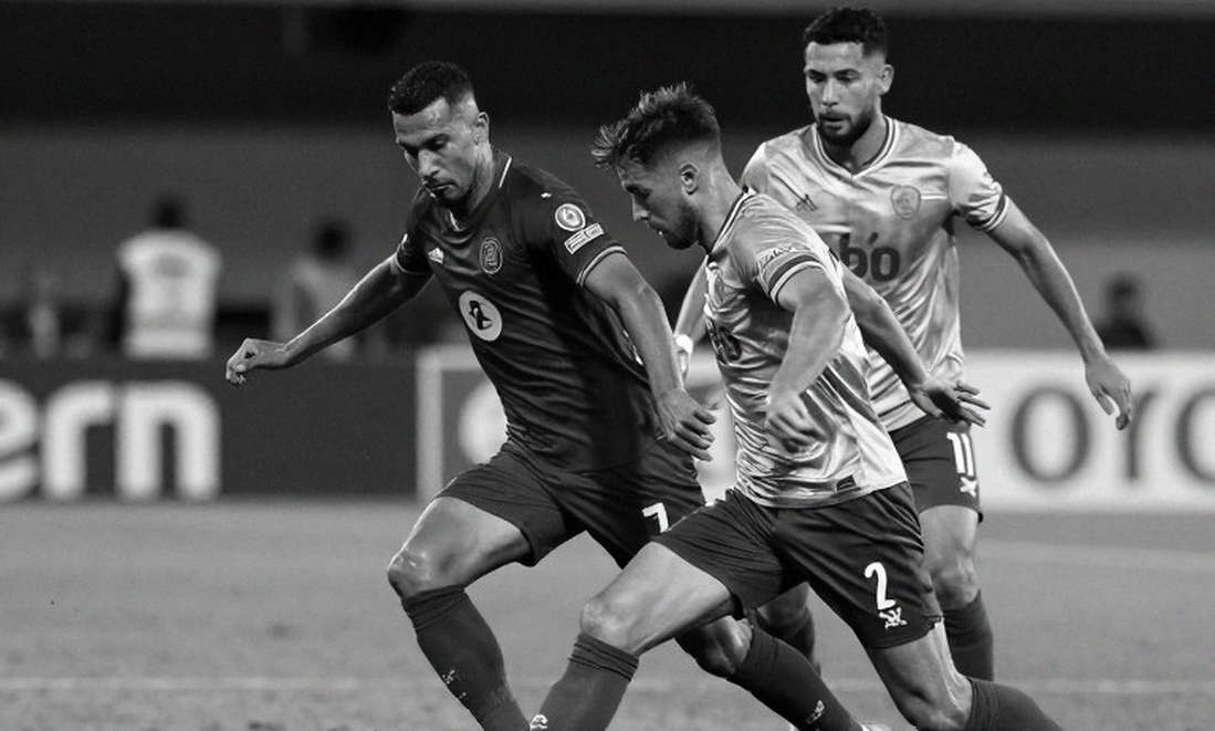 Ác mộng hai trận Clásico, người hâm mộ América đòi đưa André Jardine trở lại Ác mộng hai trận Clásico, người hâm mộ América đòi đưa André Jardine trở lại