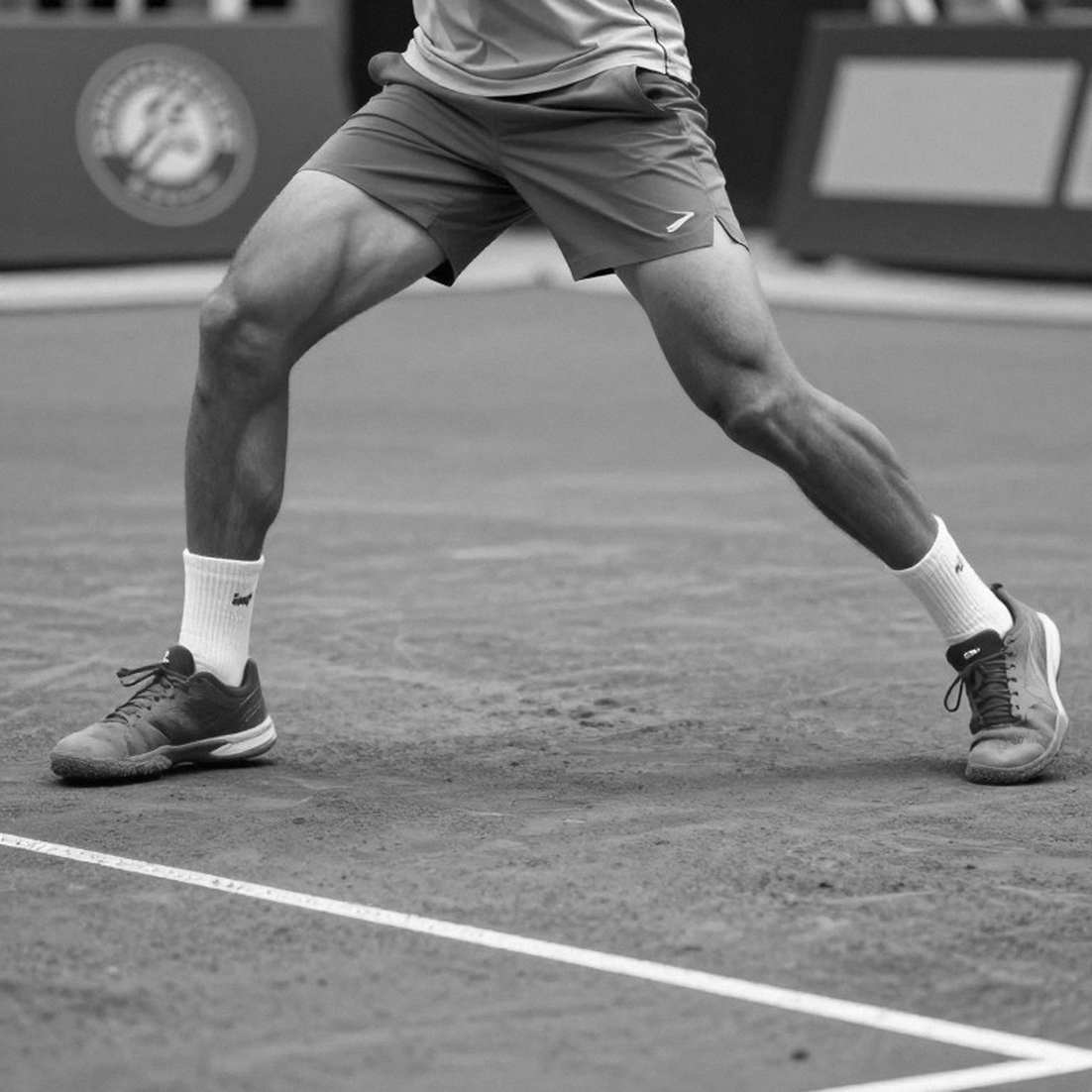 The Money Behind the Baseline: Two Balance Sheets of Professional Tennis The Money Behind the Baseline: Two Balance Sheets of Professional Tennis