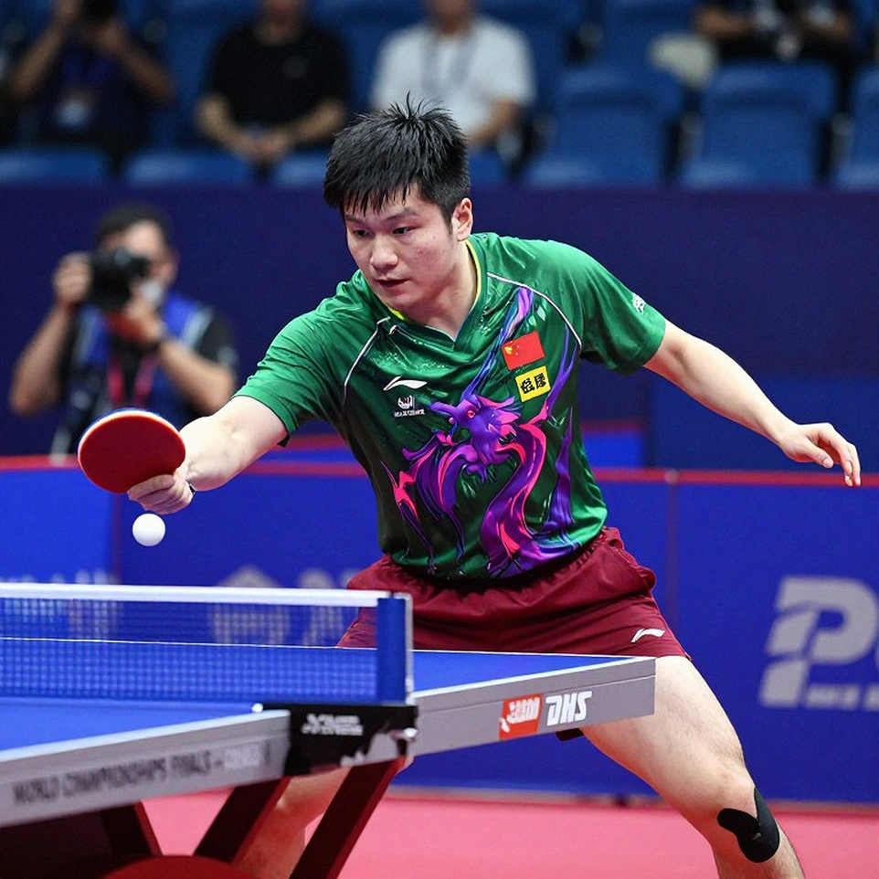 Syndrela Das and Sutirtha Mukherjee Reach Women's Doubles Final at WTT Contender Almaty 2026: Miracle or a Script Already Written? Syndrela Das and Sutirtha Mukherjee Reach Women's Doubles Final at WTT Contender Almaty 2026: Miracle or a Script Already Written?