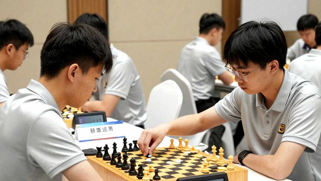 Bản phân tích 9 chiều và con số 0: khi esports tự ru mình bằng đường ống dữ liệu