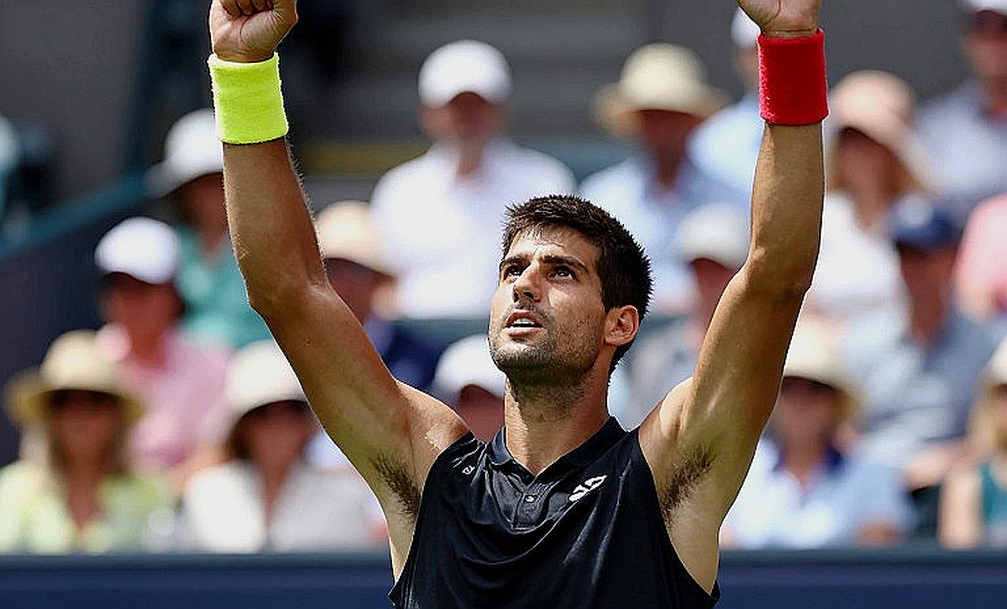 Zverev và khoảnh khắc bản lề ở Thượng Hải: Những nhịp đập không ai nghe thấy