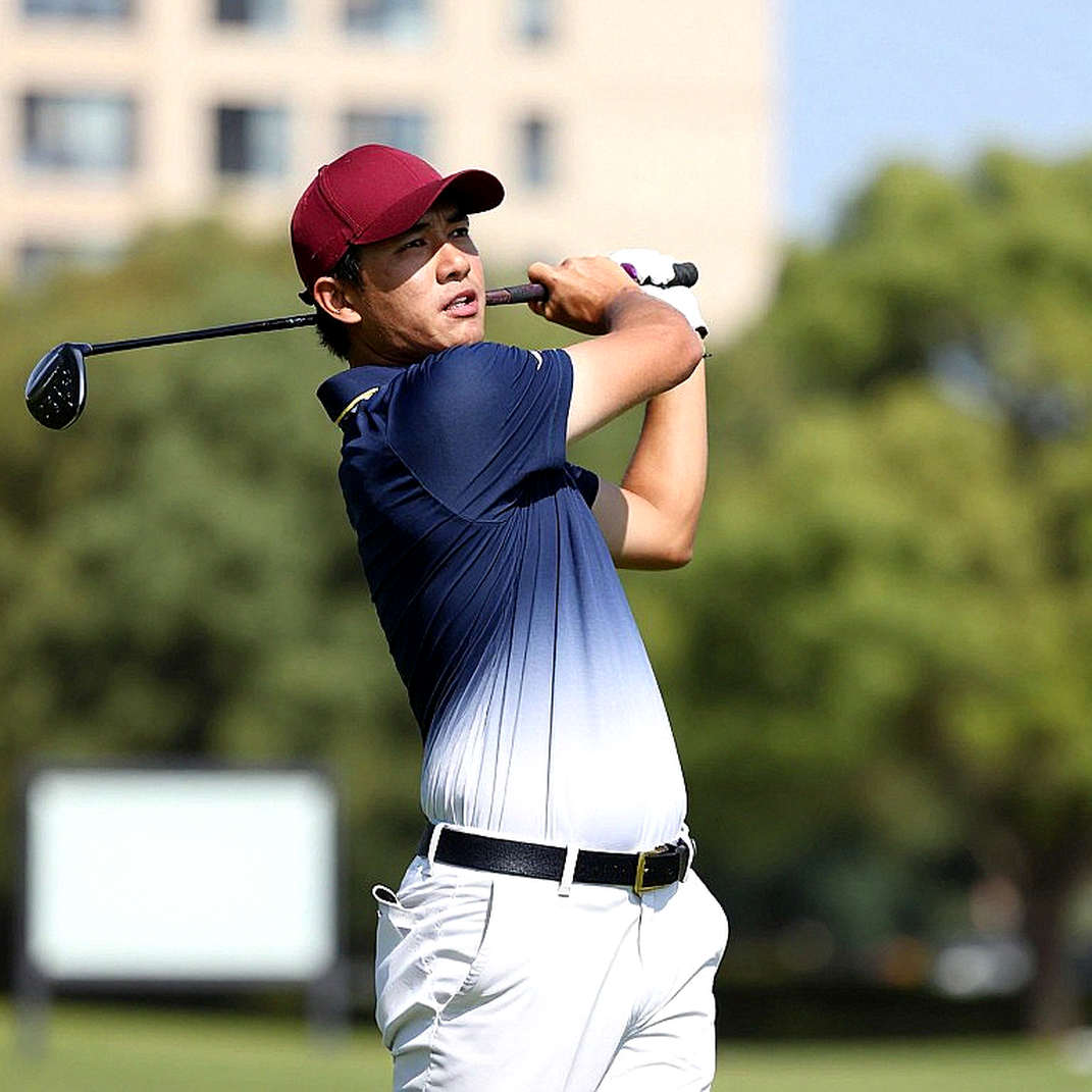 Áo golf mùa lạnh: ngành hàng không có trọng tài đo lường