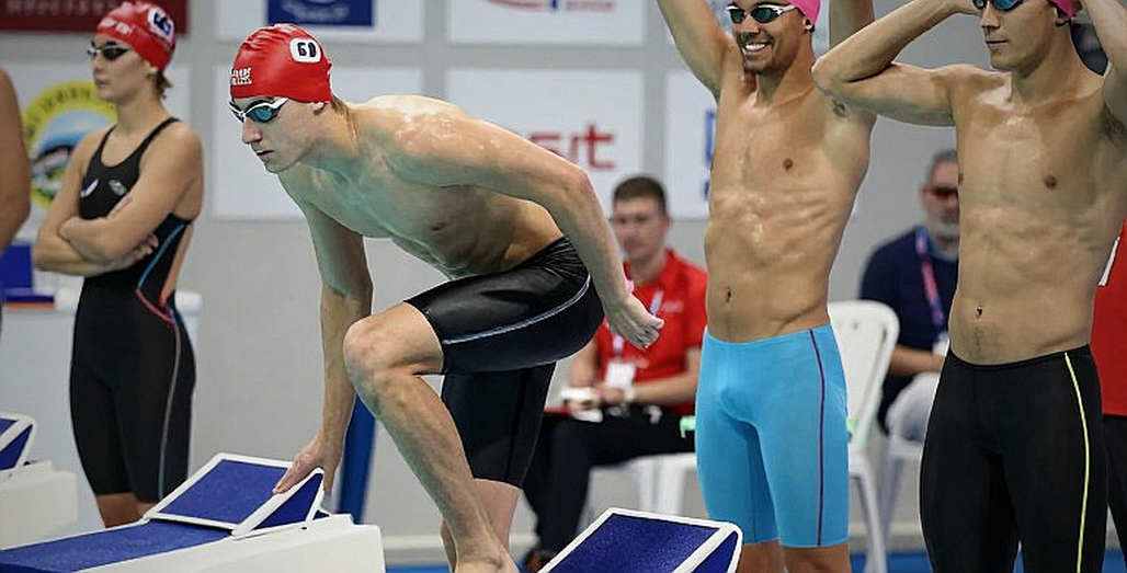 Giải mã chấn thương vai của bơi lội Việt Nam trong năm không có SEA Games