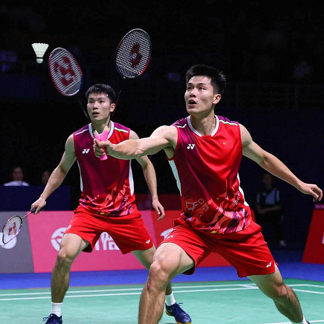 Indonesia vào chung kết Asian Games 2026: Hai điểm đôi gánh niềm tin, một vị trí đơn số một bỏ ngỏ