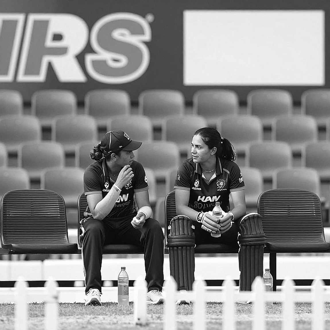 The Data Void in Vietnamese Women's Sport: What Is Not Counted Cannot Be Seen The Data Void in Vietnamese Women's Sport: What Is Not Counted Cannot Be Seen