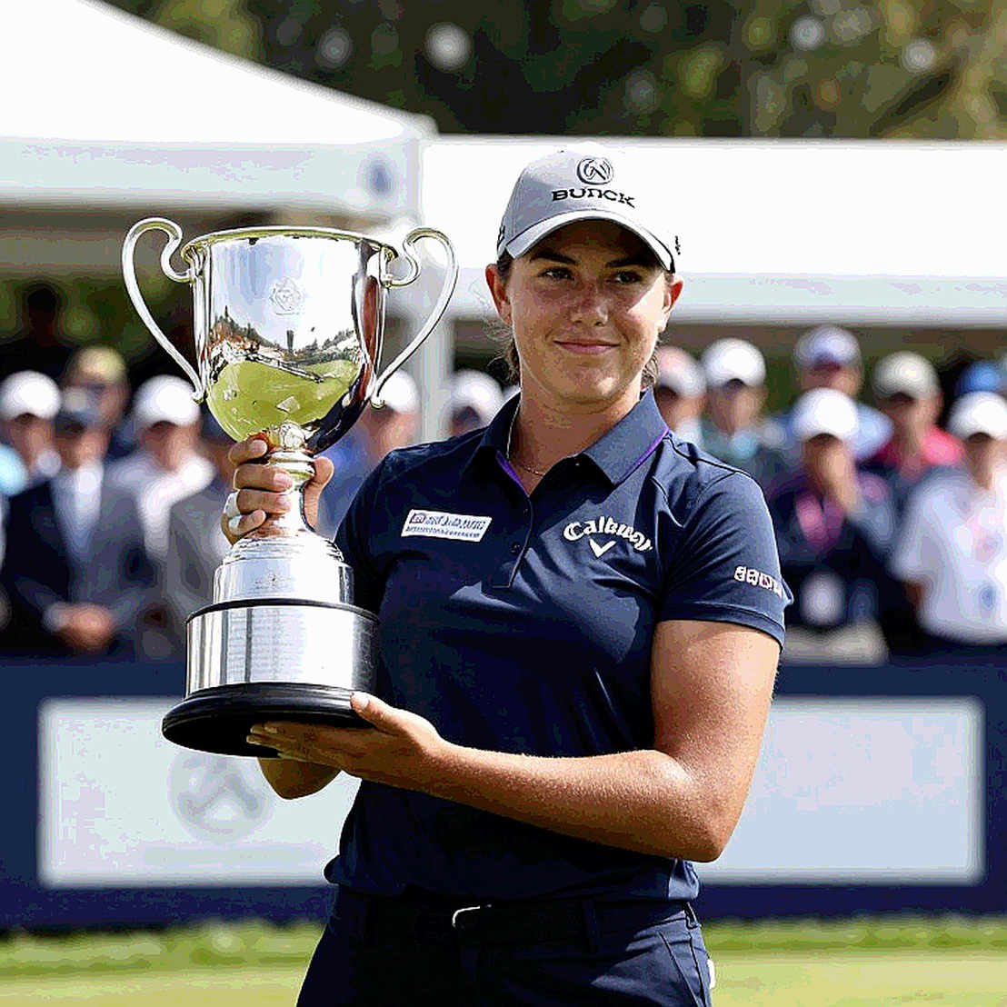 Chiến thắng Presidents Cup 2026 và lời tuyên bố của Snedeker: Phép so sánh sai lầm với Ryder Cup 2027