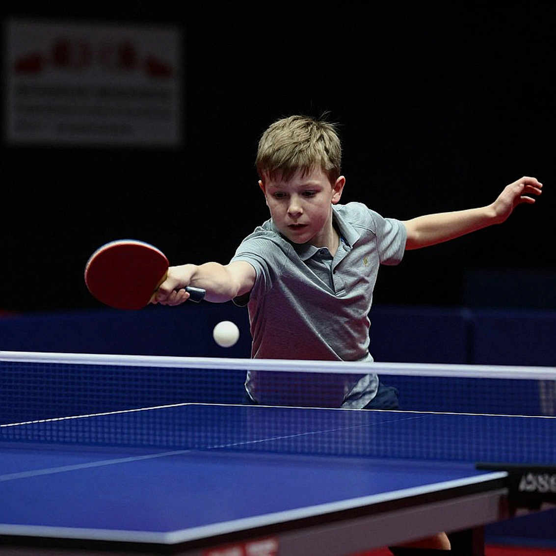 Anna Hursey hạ đối thủ hạng 475 thế giới 3-0, chạm trán Miwa Harimoto ở vòng 16 WTT Champions Macao 2026
