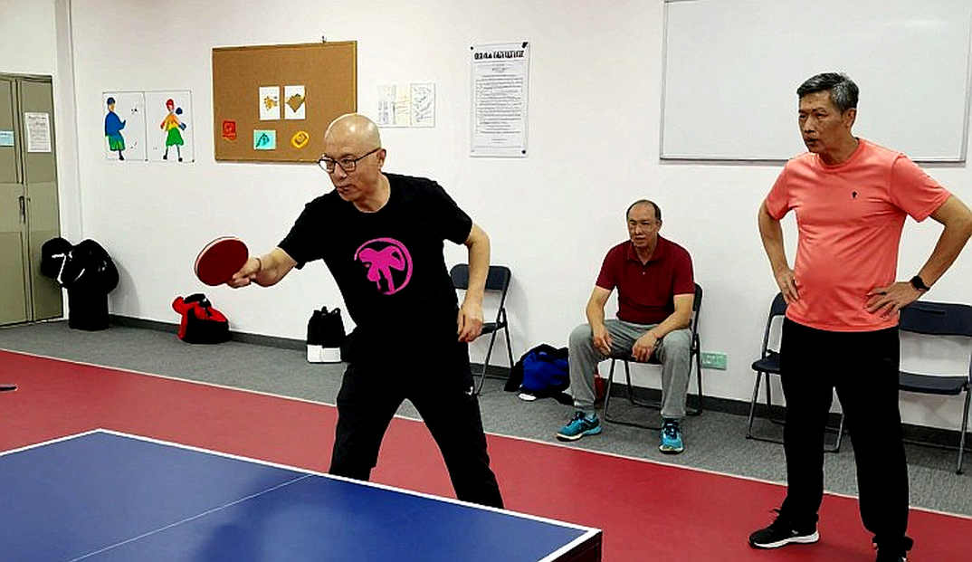 Worthing TTC và sự kiện Junior Team 1 Star: khoảng trống bên dưới kim tự tháp bóng bàn Anh Worthing TTC và sự kiện Junior Team 1 Star: khoảng trống bên dưới kim tự tháp bóng bàn Anh